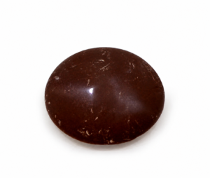 medalló xocolata amb llet de xocolates brescó de benabarri