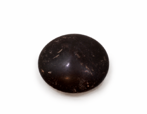 medalló xocolata negra xocolates brescó de Benabarri